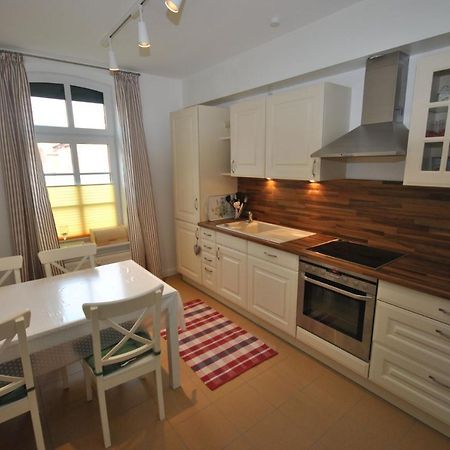 Ferienwohnung Medemspeicher Otterndorf Εξωτερικό φωτογραφία